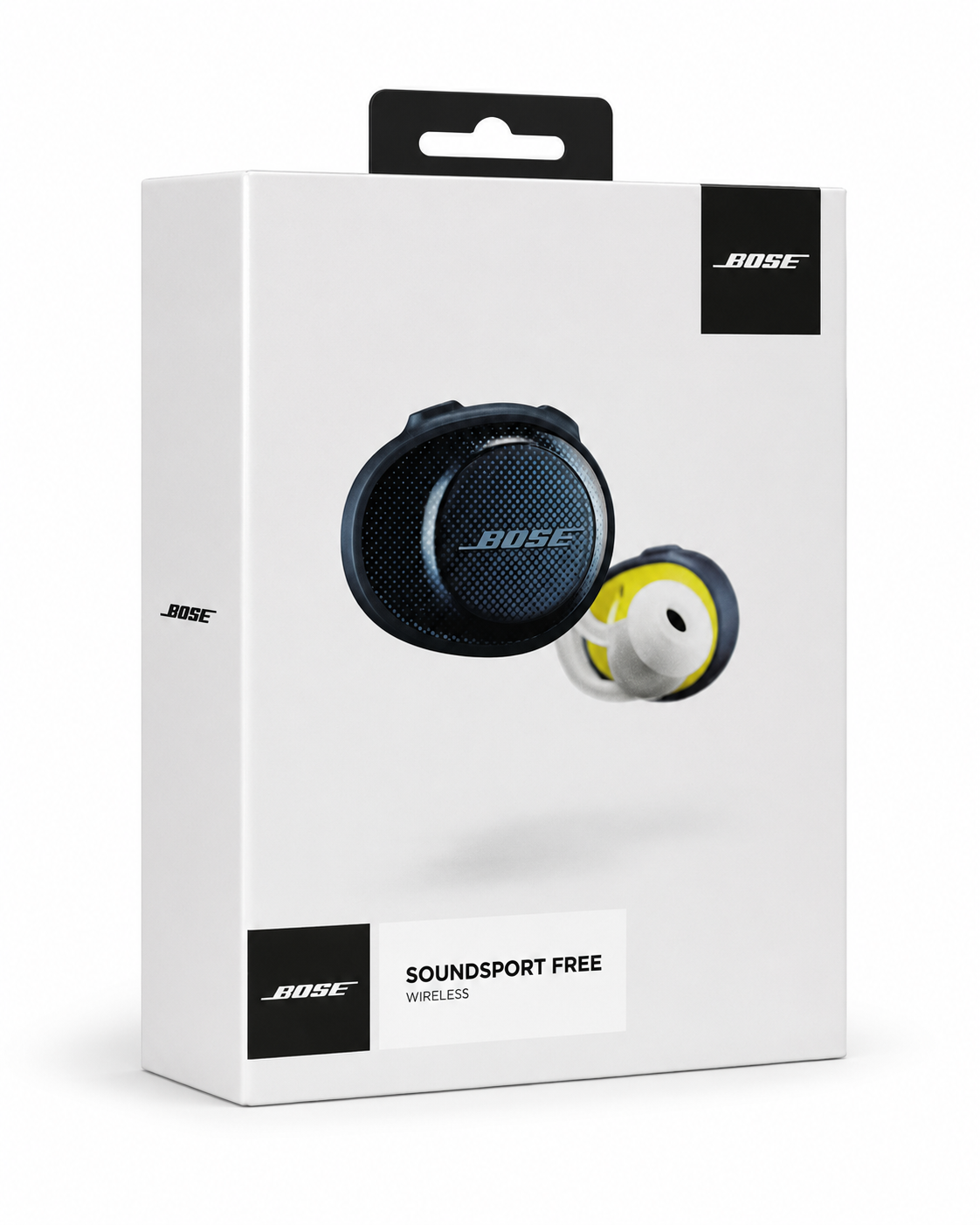 Bose SoundSport Free Wireless photo 1