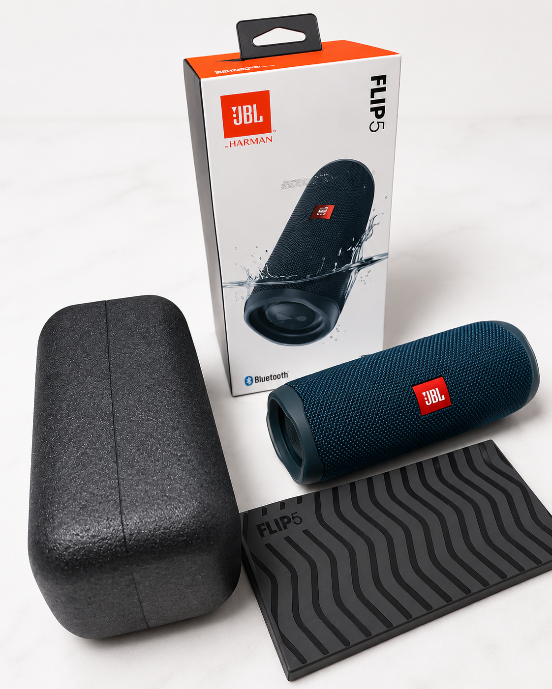 JBL Flip 5 photo 1