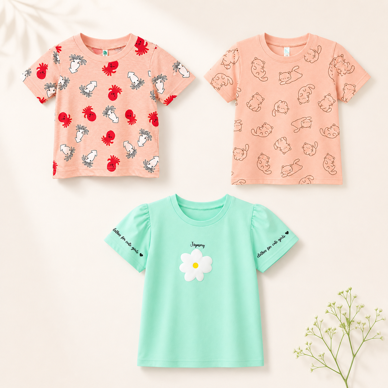 KIDS WEAR photo 1